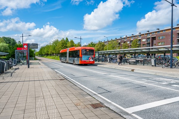 Medium property photo - Sportveldweg 3R, 2151 CA Nieuw-Vennep